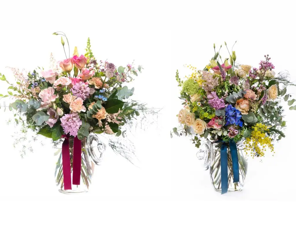 flores para pedir matrimonio