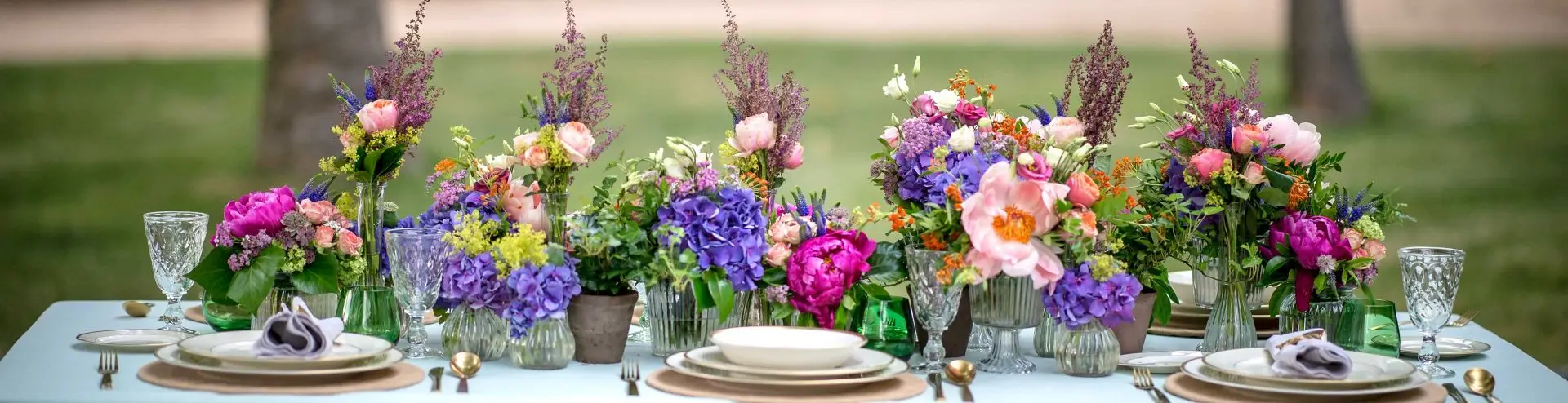 Ideas profesionales para decorar con jarrones de cristal  Jarron de flores,  Decoración de unas, Decoracion con jarrones
